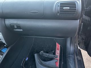 Guantera Seat León MK1 FR