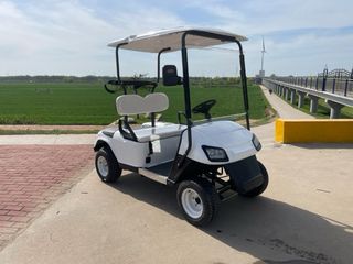 GOLF CAR NUEVO BATERIA LITIO