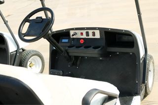 GOLF CAR NUEVO BATERIA LITIO