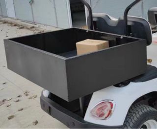 GOLF CAR NUEVO BATERIA LITIO