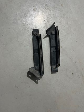 Guias Paragolpes Seat Leon MK1 Cupra