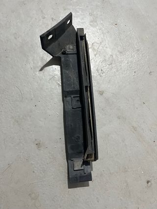 Guias Paragolpes Seat Leon MK1 Cupra