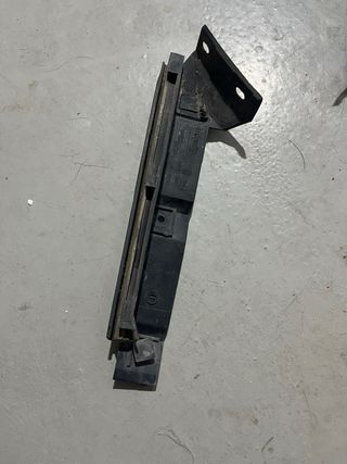Guias Paragolpes Seat Leon MK1 Cupra