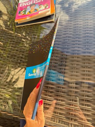 Lengua . Tercer trimestre