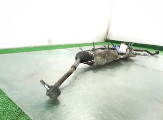 Cremallera direccion citroen 1617932580 c5 7489370