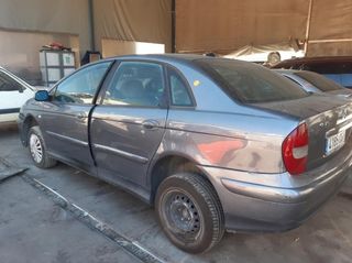 Cremallera direccion citroen 1617932580 c5 7489370