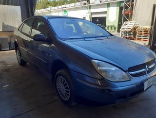 Cremallera direccion citroen 1617932580 c5 7489370