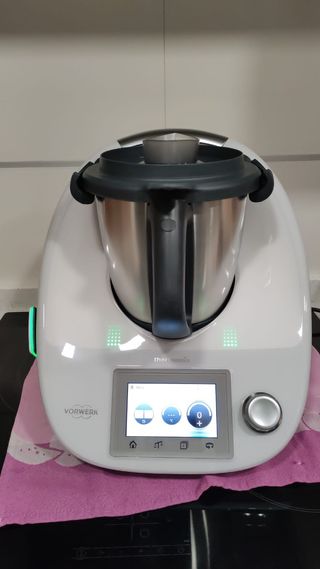 Thermomix TM5