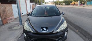 Peugeot 308 2010