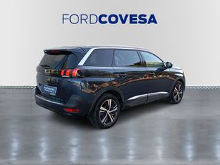 Peugeot 5008 Allure 1.5L BlueHDi 96kW (130CV) S&S