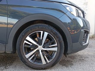 Peugeot 5008 Allure 1.5L BlueHDi 96kW (130CV) S&S