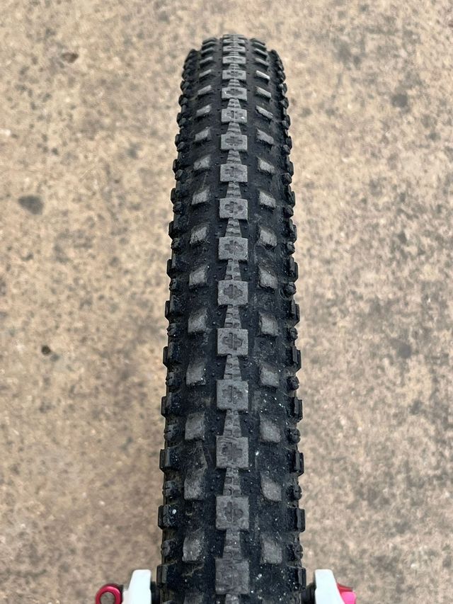 Bicicleta MTB Doble Suspensión