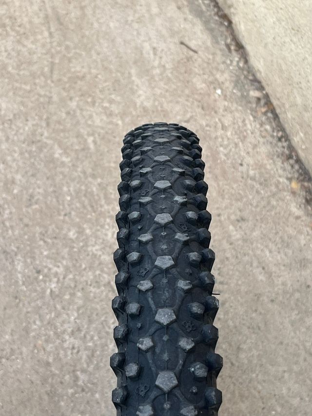 Bicicleta MTB Doble Suspensión