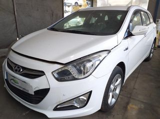Hyundai 7141135 asiento delantero 886003z060ry i40