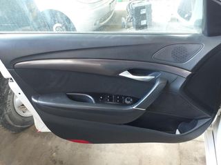 Hyundai 7141135 asiento delantero 886003z060ry i40