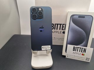 IPHONE 15PRO 256GB GARANTIA!!! CAMBIO