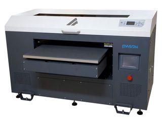 Impresora UV MASON 57x70 cm
