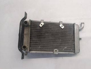Radiador Agua Malaguti Madison 125 (2007-2009)