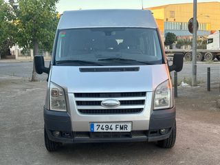 Ford Transit 2007