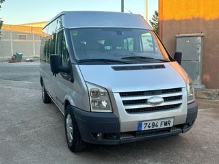 Ford Transit 2007