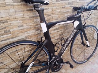 Orbea Ordu Triatlón