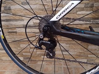 Orbea Ordu Triatlón