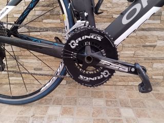 Orbea Ordu Triatlón