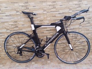 Orbea Ordu Triatlón