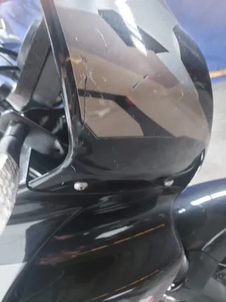 Honda Africa Twin 750