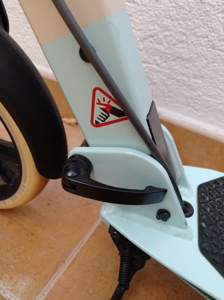 Patinete oxelo town 7XL