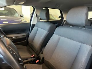 Citroen C4 Cactus 2019