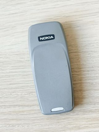 Nokia 3310 Original Gris