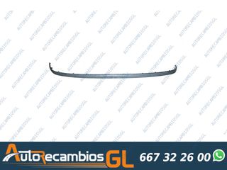 MOLDURA PARAGOLPES TRASERO IMPRIMADO (5 PUERTAS) BMW S/1 E81/E87 2004-