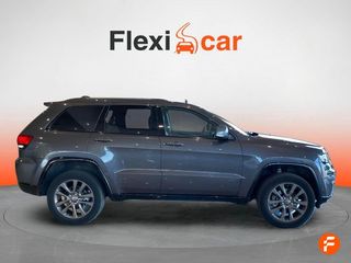 Jeep Grand Cherokee 3.0 V6 Diesel 75 Aniversario 184kW E6