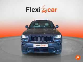 Jeep Grand Cherokee 3.0 V6 Diesel 75 Aniversario 184kW E6