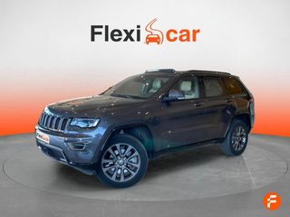 Jeep Grand Cherokee 3.0 V6 Diesel 75 Aniversario 184kW E6