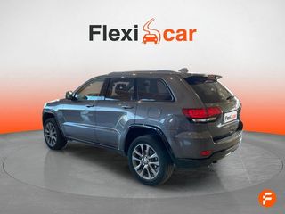 Jeep Grand Cherokee 3.0 V6 Diesel 75 Aniversario 184kW E6