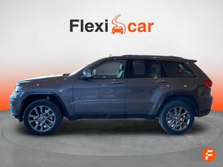 Jeep Grand Cherokee 3.0 V6 Diesel 75 Aniversario 184kW E6