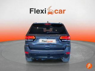 Jeep Grand Cherokee 3.0 V6 Diesel 75 Aniversario 184kW E6