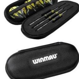 Funda Dardos Urban Rs Dart Case Winmau Darts  832