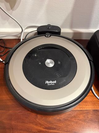 iRobot Roomba e6
