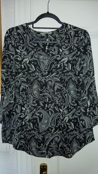 Lote Blusa Stradivarius y Jersey Talla XL