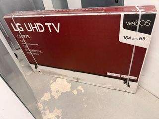 LG UHD TV 65UP75 164cm/65 webOS