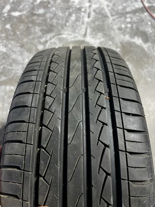Llantas SEAT Ibiza 6L con Neumáticos