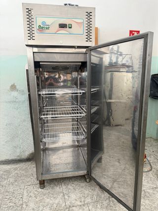 Armario Frigorífico Industrial Forcar