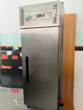 Armario Frigorífico Industrial Forcar
