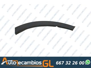 ALETIN DERECHO PARAGOLPES DELANTERO TOYOTA RAV4 IV 2013-