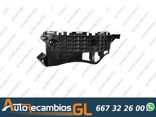 SOPORTE PARAGOLPES DELANTERO IZQUIERDO TOYOTA C-HR 2016-