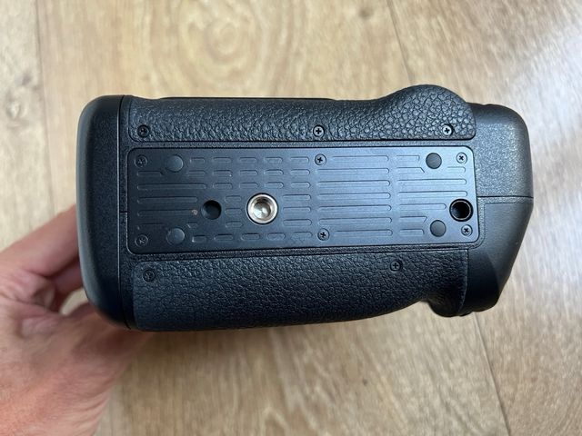 Cámara Nikon Z9. Venta o se valora cambio solo Z8