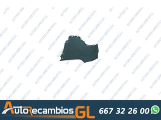 PUNTA PARAGOLPES TRASERO DERECHO IMPRIMADA BMW X5 E70 2006-